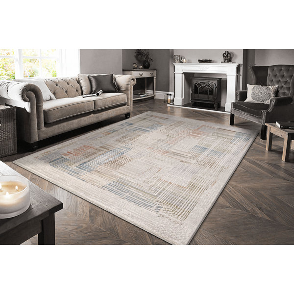 Dynamic Rugs Juno Abstract Rug Wayfair